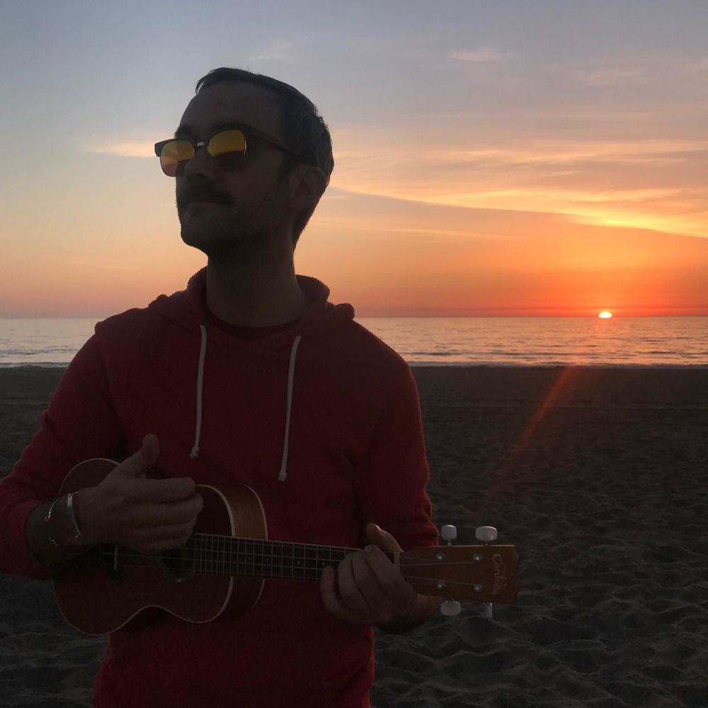 Meet your Posher, Greg